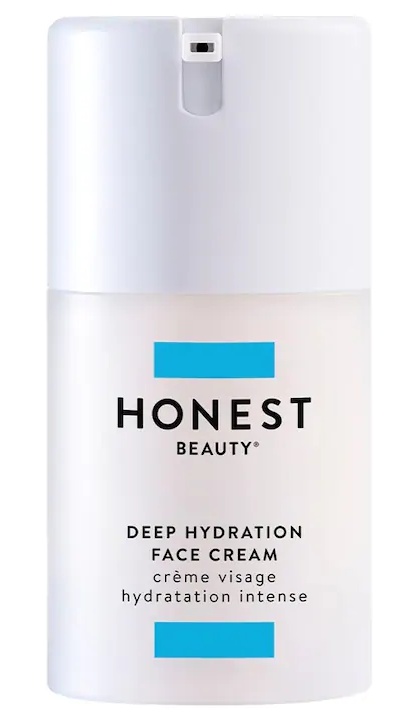 Honest Beauty Deep Hydration Face Cream