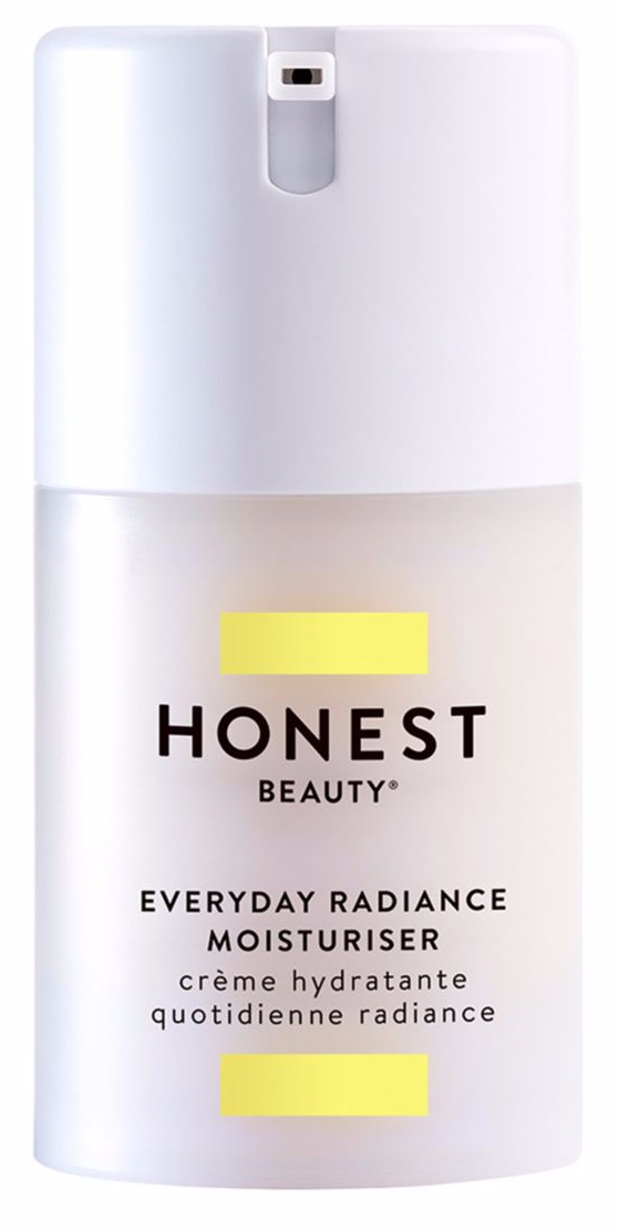 Honest Beauty Everyday Radiance Moisturiser