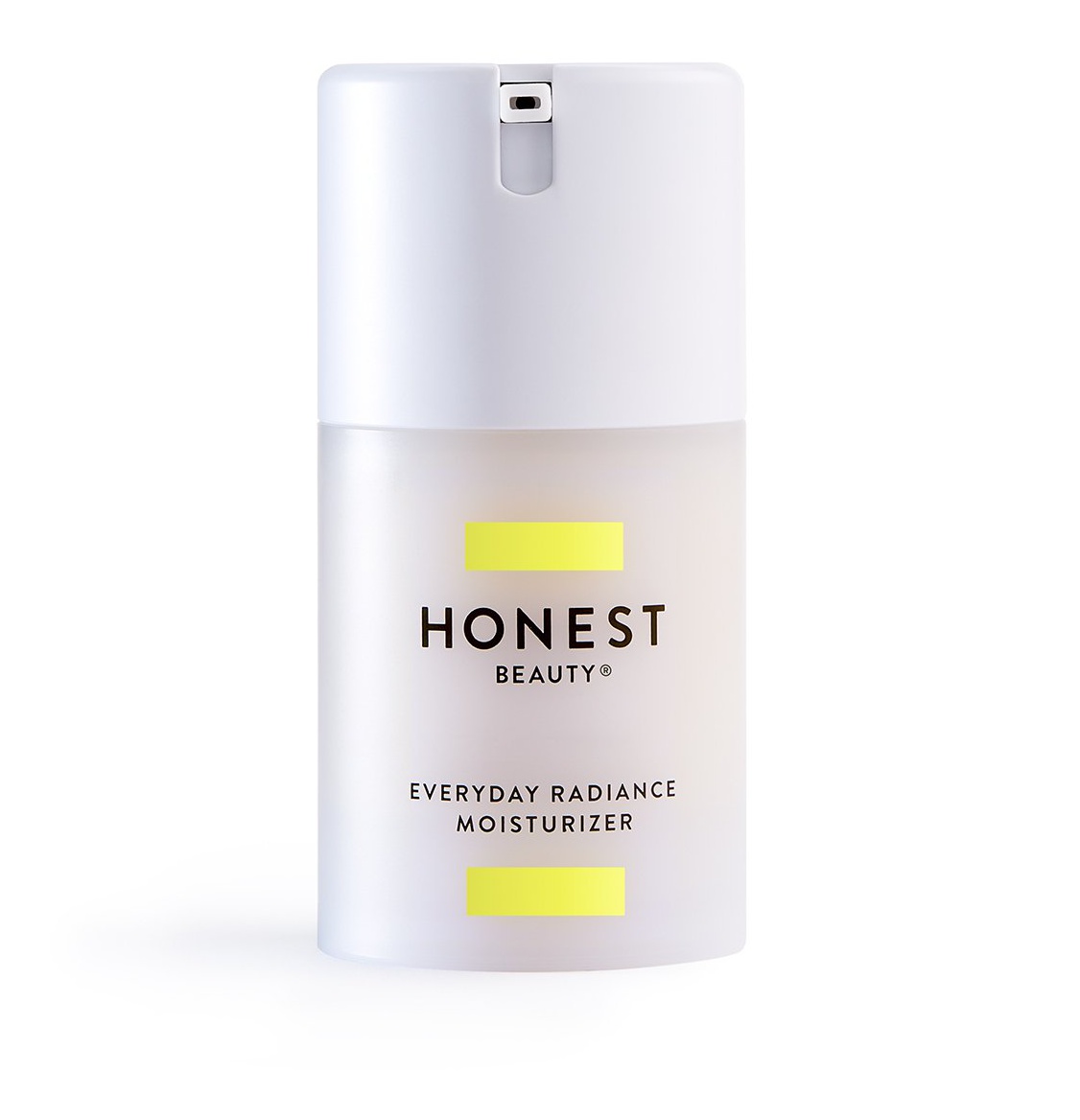 Honest Beauty Everyday Radiance Moisturizer