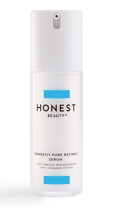 Honest Beauty Honestly Pure Retinol Serum