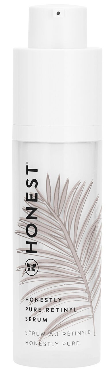 Honest Beauty Honestly Pure Retinyl Serum
