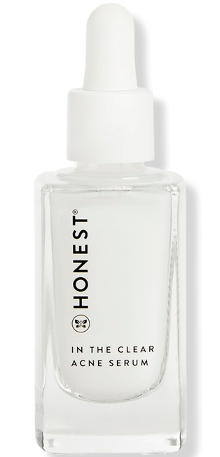 Honest Beauty In The Clear Acne Serum