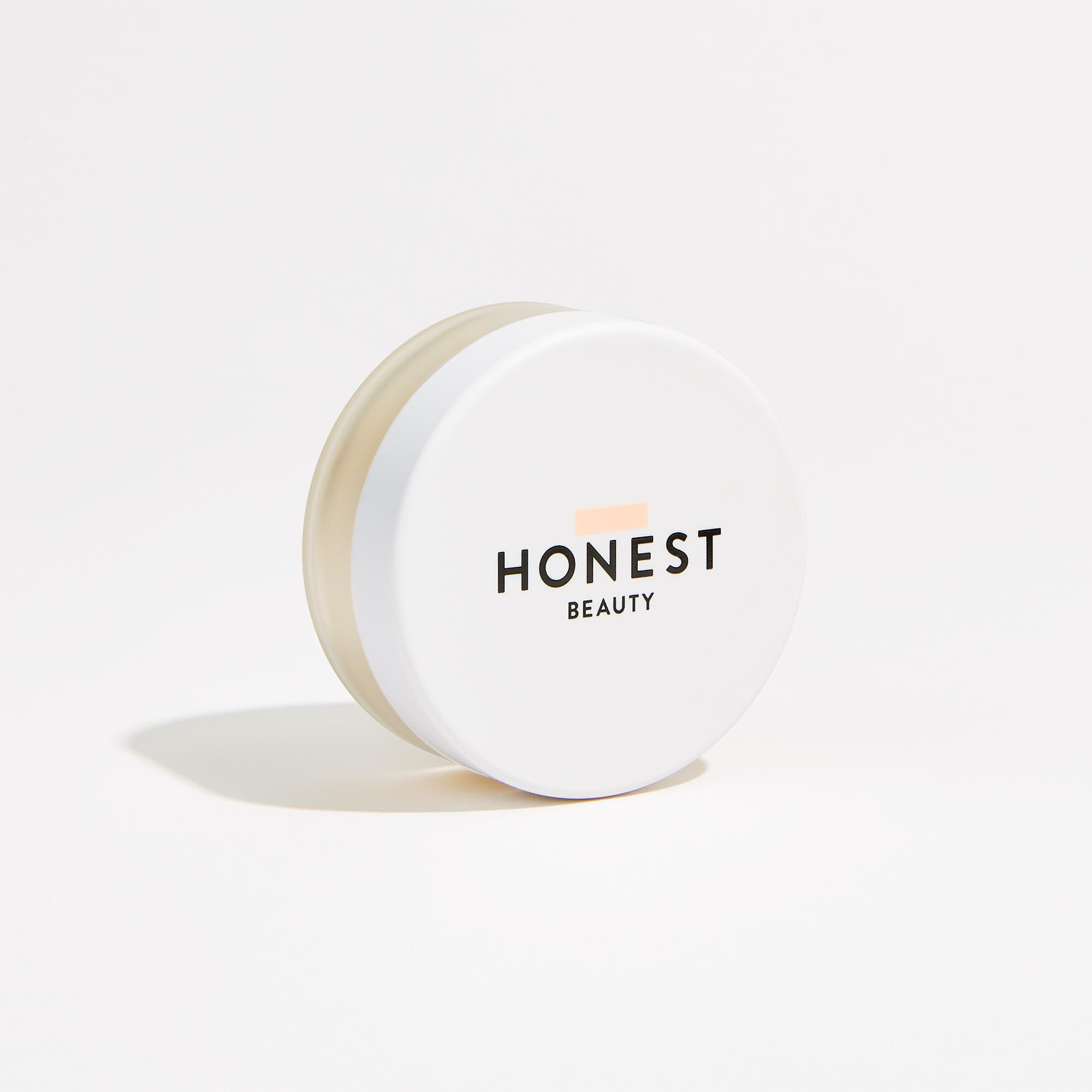 Honest Beauty Invisible Blurring Loose Powder