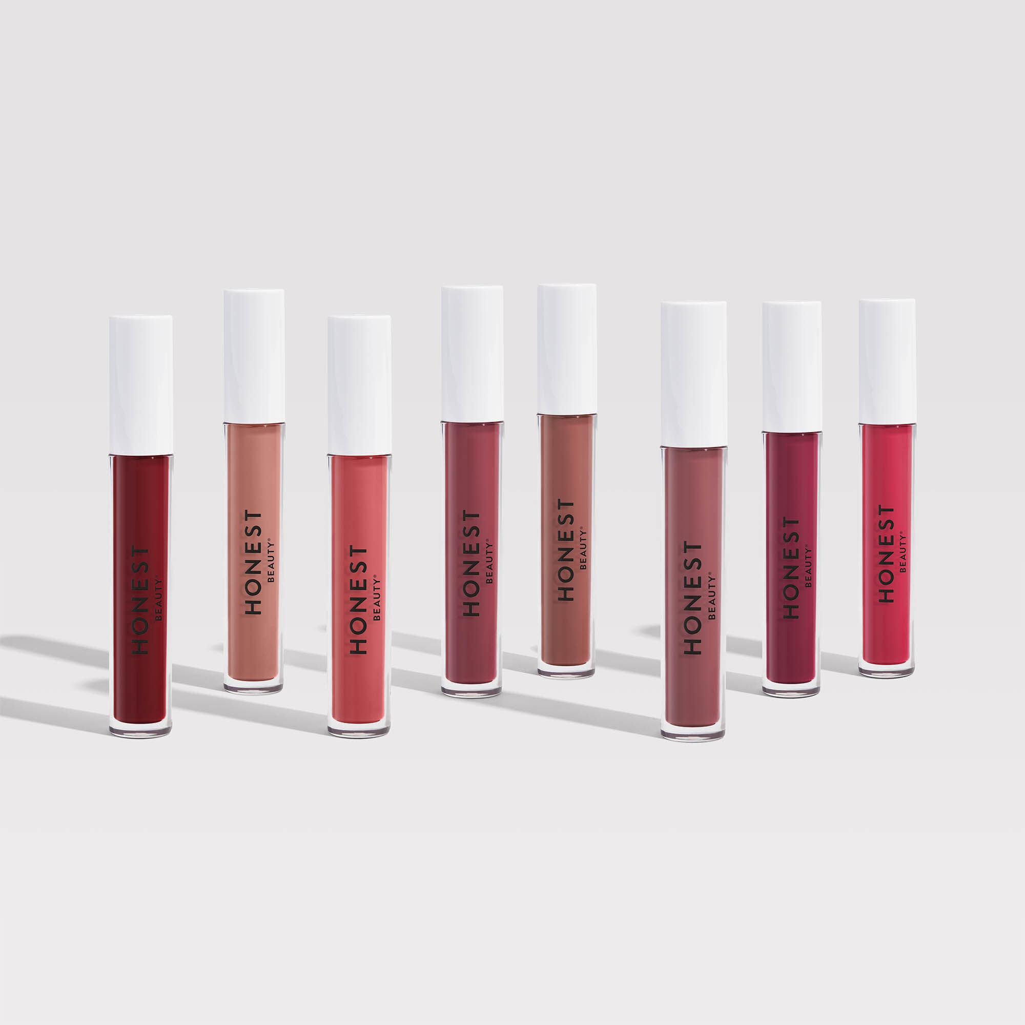 Honest Beauty Liquid Lipstick