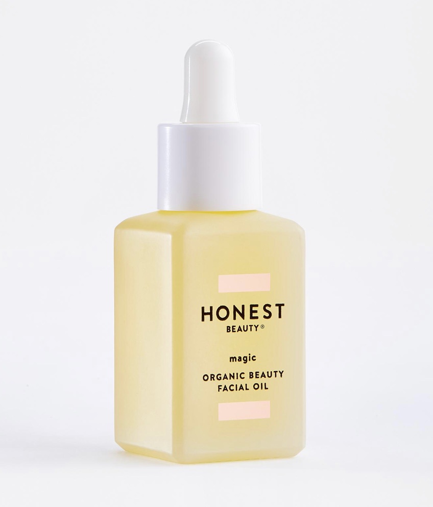 Honest Beauty Organic Beauty Facial Oil
