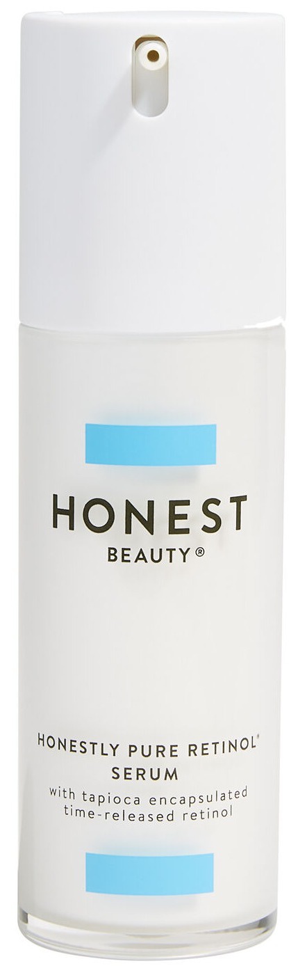 Honest Beauty Retinol Face Serum