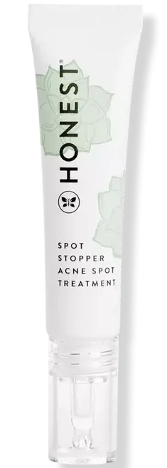 Honest Beauty Spot Stopper Acne Spot Treatment