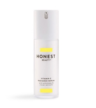 Honest Beauty Vitamin C Radiance Serum