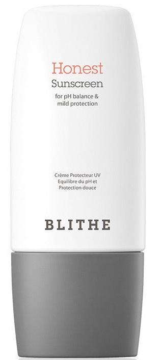 Honest Blithe UV Protector Honest Sunscreen SPF 50+ Pa++++