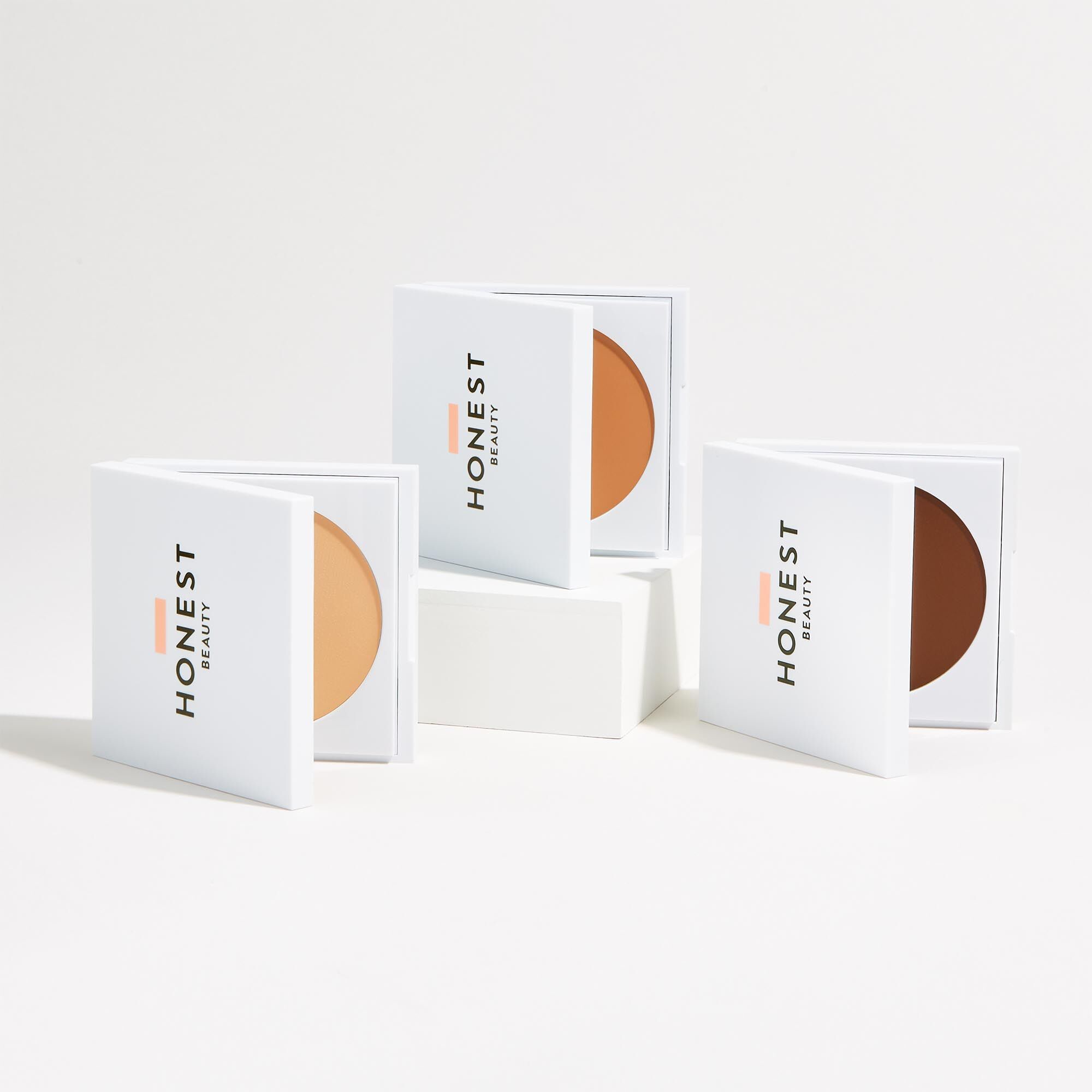 Honest Everything Cream Foundation
