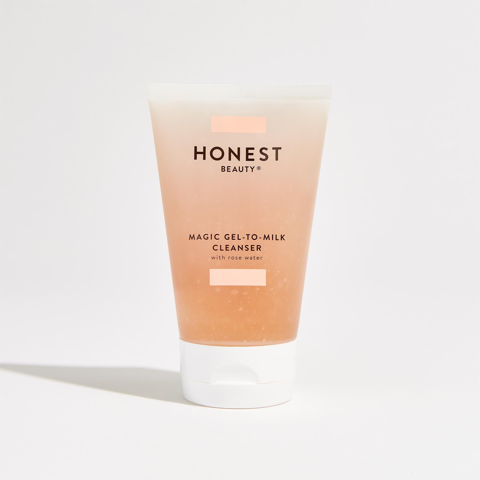 Honest Magic Gel-To-Milk Cleanser