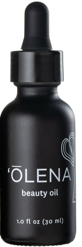 Honua Hawaiian Skincare Ōlena Beauty Oil
