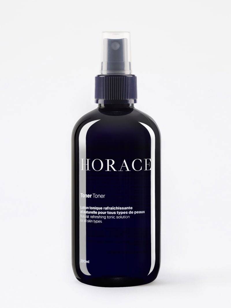 Horace Lotion Tonique