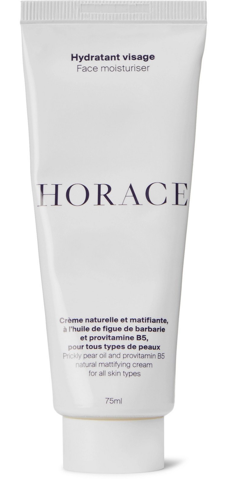Horace Mattifying Face Moisturiser