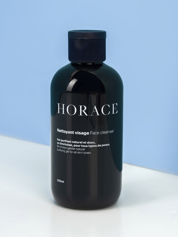 Horace Nettoyant Visage
