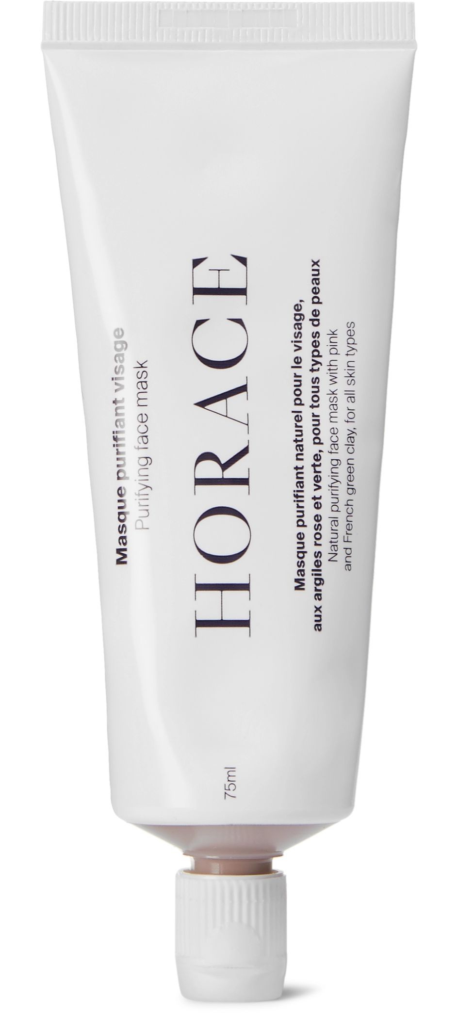 Horace Purifying Face Mask