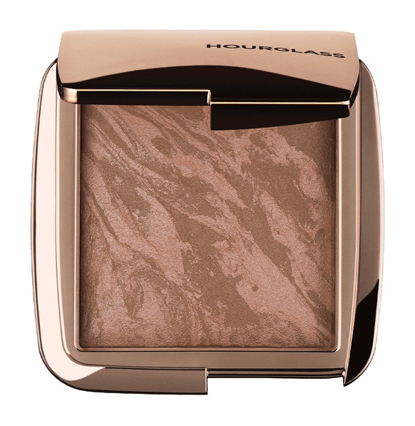 Hourglass Ambient Lighting Bronzer_Luminous Bronze Light