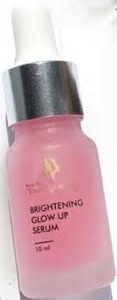House of Beauty Brightening Glow Up Serum