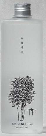 House of Dohwa Bamboo Toner