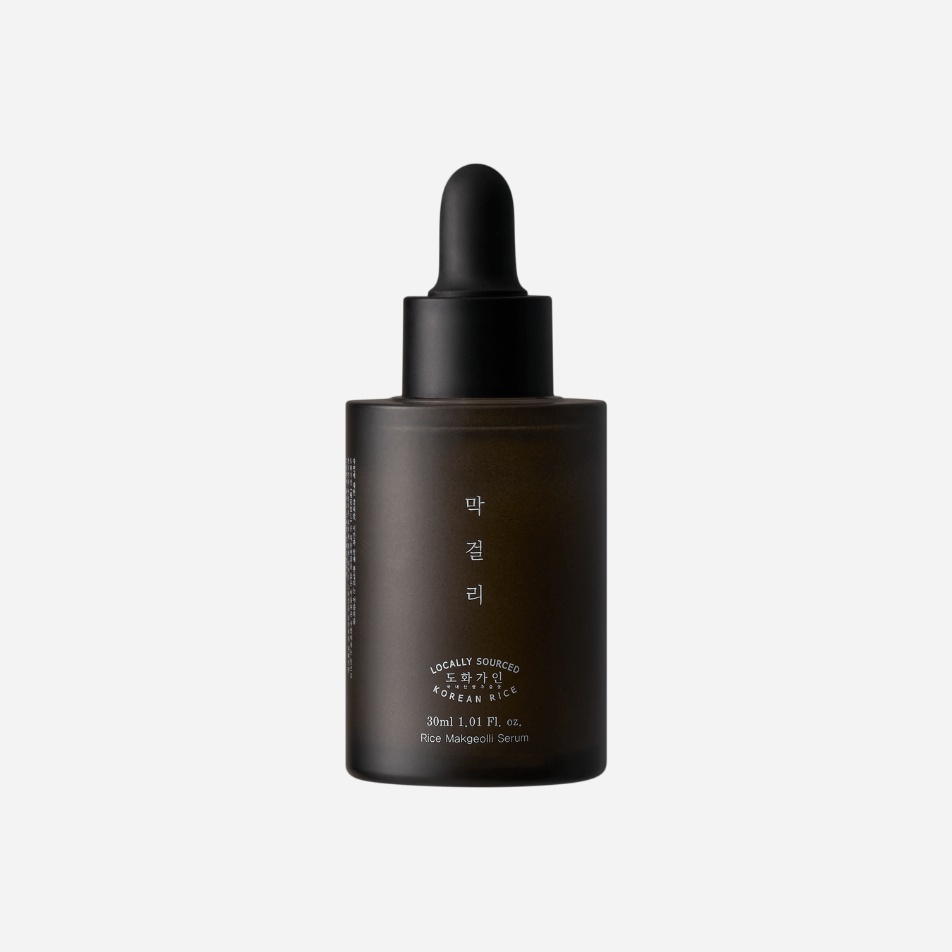 House of Dohwa Rice Makgeolli Serum