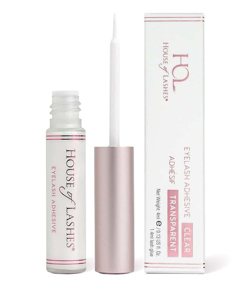 House of Lashes Clear Lash