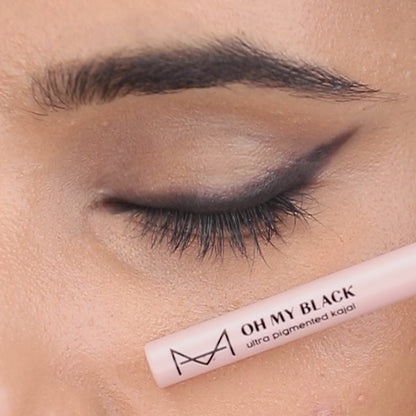 House of Makeup Kajal