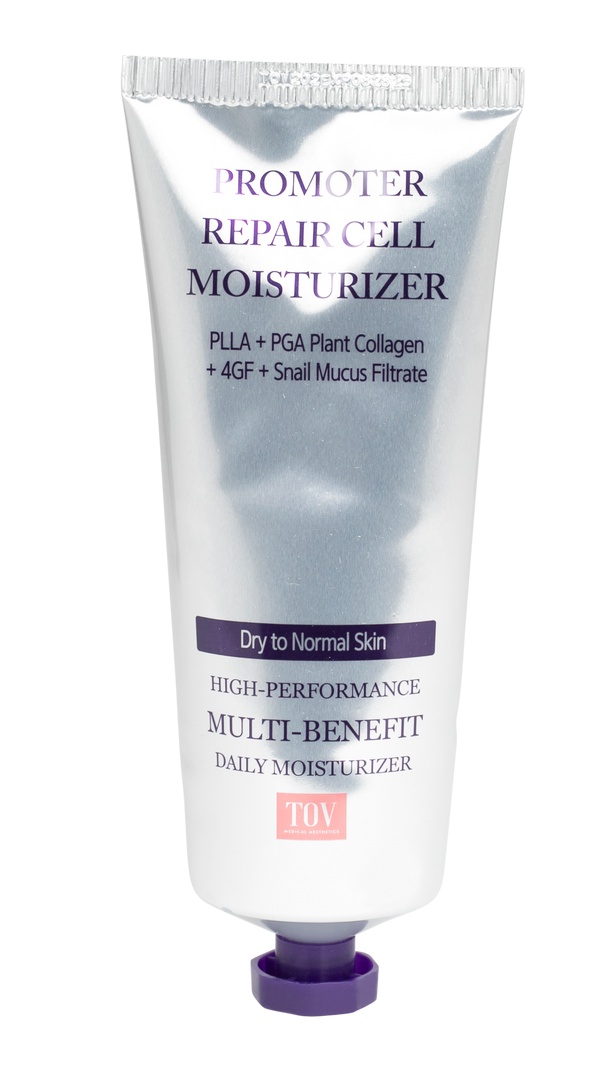 House of PLLA ® Promoter Repair Cell Moisturizer 50ml/200ml (dry To Normal Skin)