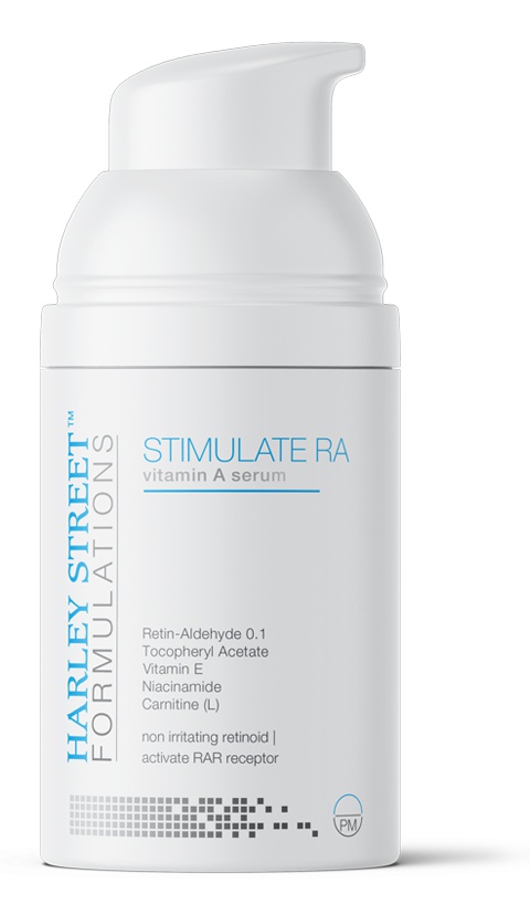 Hsformulations Stimulate Ra Retinaldehyde Serum (vit A)