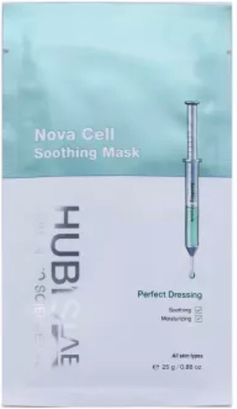 Hubislab Epiderma Nova Cell