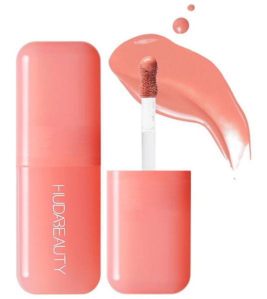 Huda Beauty Blush Filter Soft Glow Liquid Blush