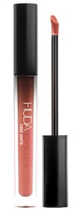 Huda Beauty Demi Matte Cream Liquid Lipstick