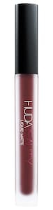 Huda Beauty Liquid Matte Lipstick