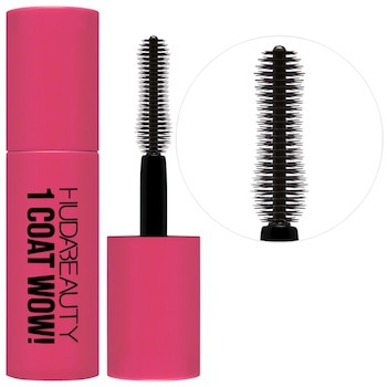 Huda Beauty One Coat Wow! All In One Mascara