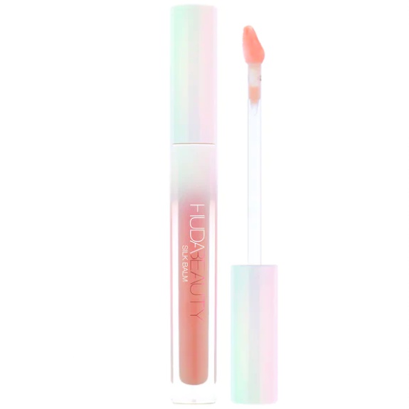 Huda Beauty Silk Balm Hydrating And Nourishing Lip Balm