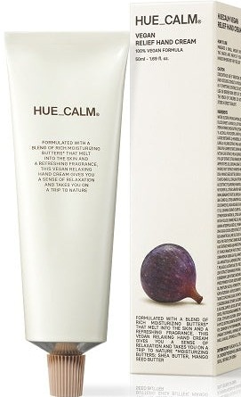 Huecalm Vegan Relief Hand Cream