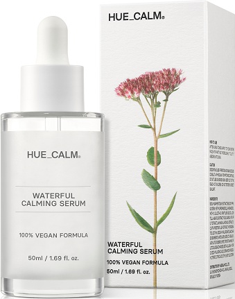 Huecalm Waterful Calming Serum