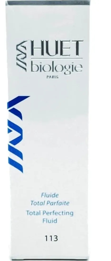 Huet Biologie Total Perfecting Liquid