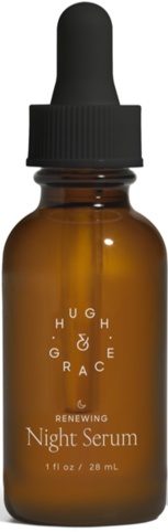 Hugh & Grace Renewing Night Serum