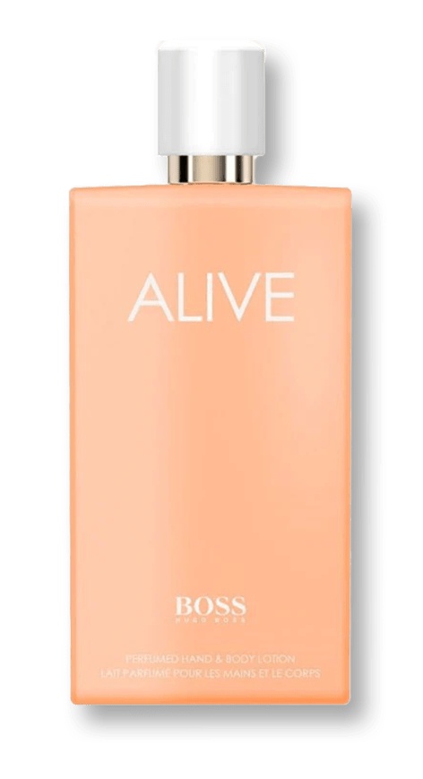 Hugo Boss Boss Alive Body Lotion