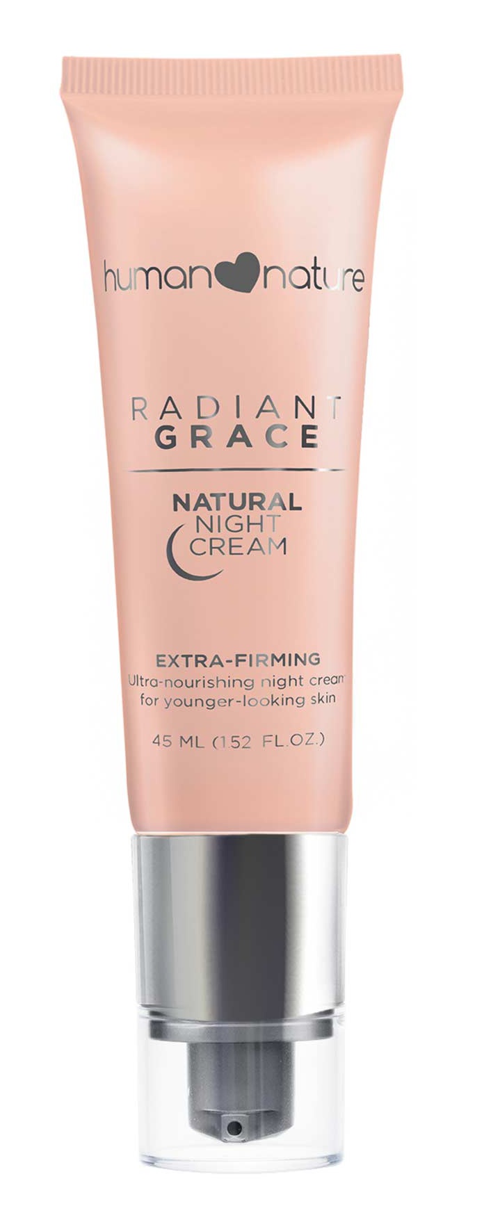 Human Heart Nature Radiant Grace Night Cream