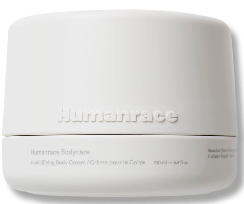 Humanrace Humidifying Body Cream