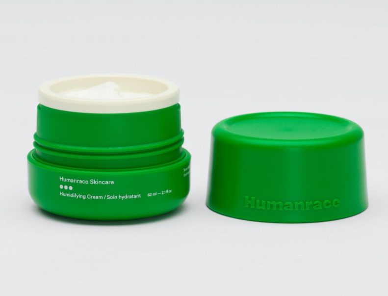 Humanrace Humidifying Cream