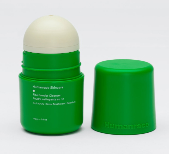 Humanrace Rice Powder Cleanser