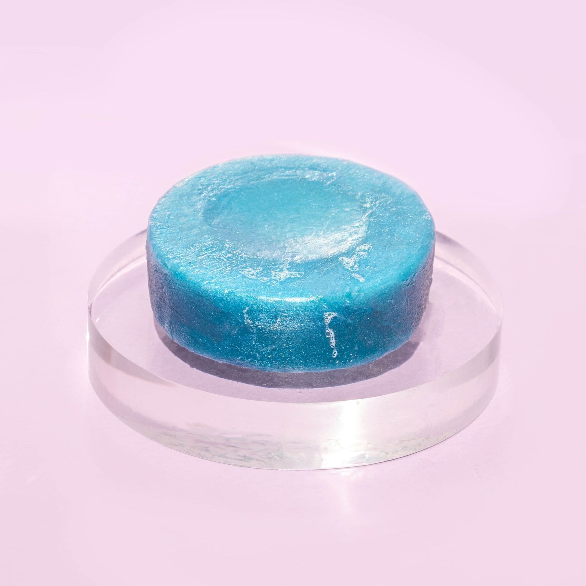 Humby Organics Blueberry Fields Conditioner Bar
