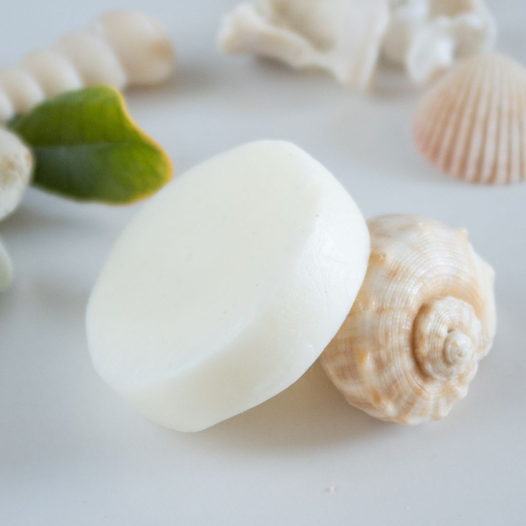 Humby Organics Unscented Conditioner Bar