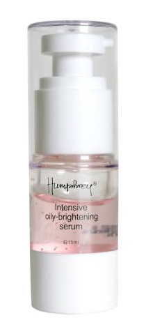 Humphrey's Oily Brightening Intensive Serum