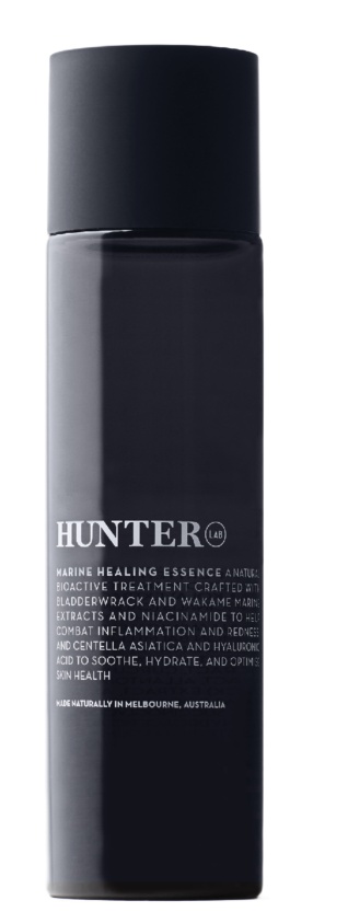Hunter Lab Marine Healing Essence