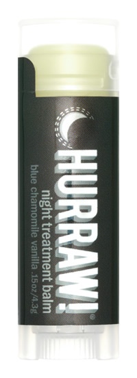 Hurraw! Moon Balm