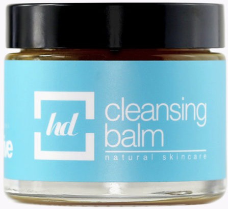Hush + Dotti Sensitive Skin Cleansing Balm