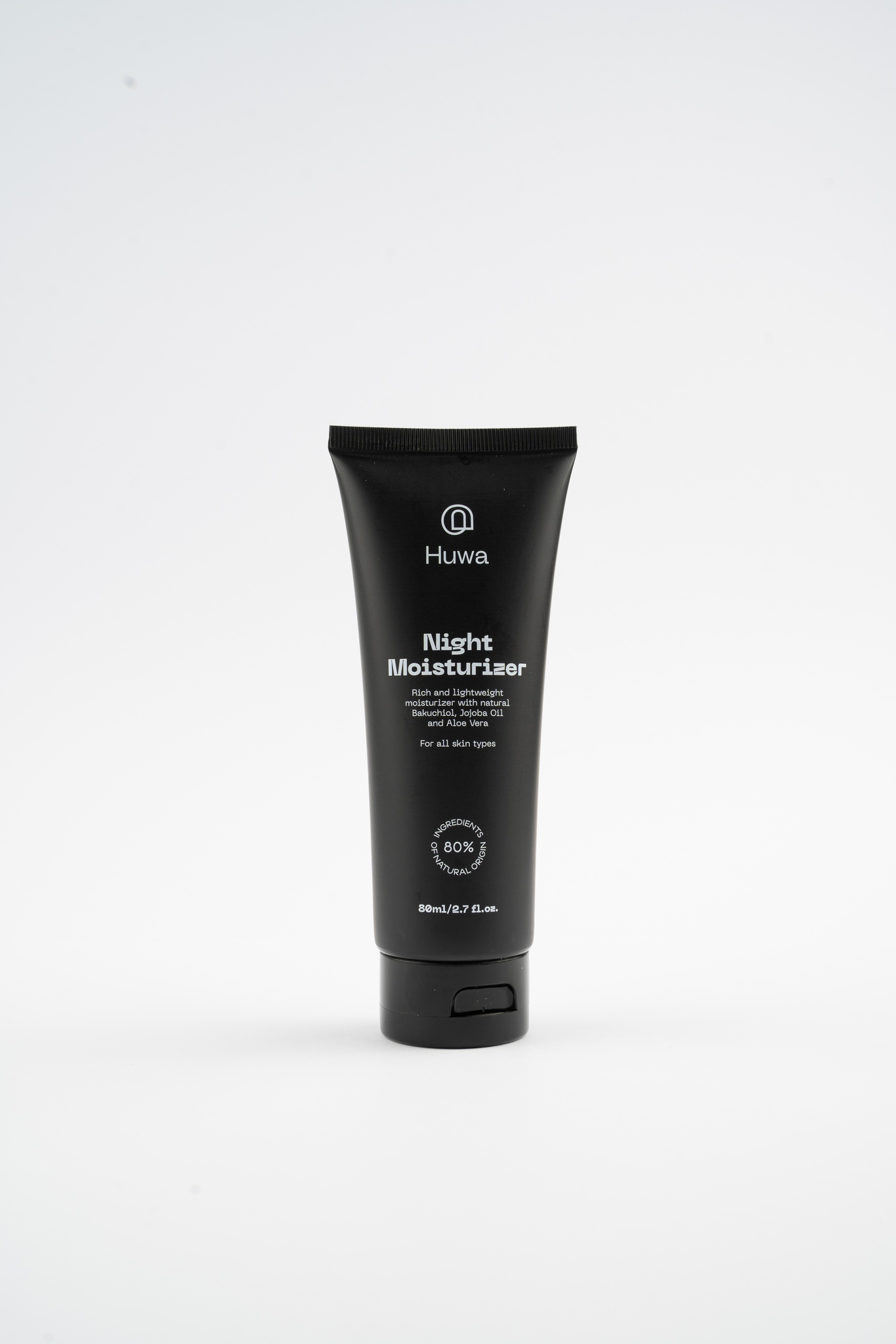 Huwa Skincare Huwa Night Moisturizer